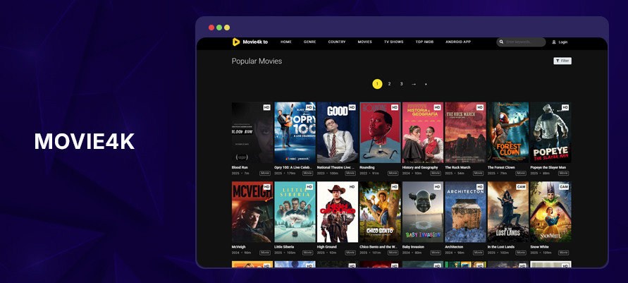 Movie4k banner